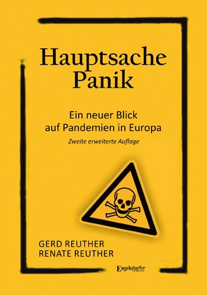 ISBN 9783969407974: Hauptsache Panik