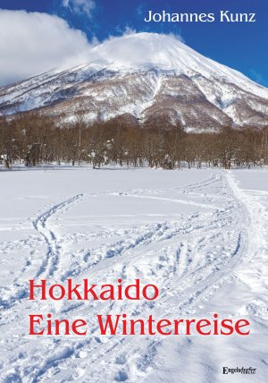 ISBN 9783969409206: Hokkaido. Eine Winterreise