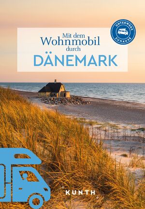 ISBN 9783969651735: KUNTH Mit dem Wohnmobil durch Dänemark / Unterwegs Zuhause / Christa Pöppelmann (u. a.) / Taschenbuch / KUNTH Mit dem Wohnmobil unterwegs / 240 S. / Deutsch / 2024 / Kunth Verlag / EAN 9783969651735