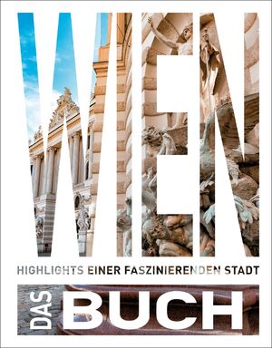 ISBN 9783969651889: Wien. Das Buch