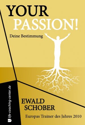 ISBN 9783969664858: Your Passion