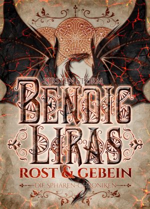 neues Buch – Kirsten Storm – Bendic Liras