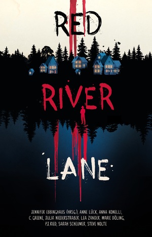 ISBN 9783969667880: Red River Lane