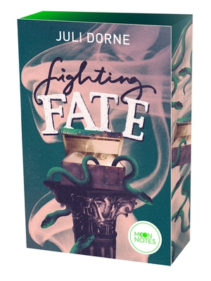 ISBN 9783969760048: Fighting Fate