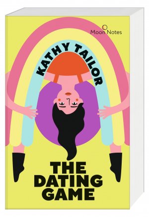 gebrauchtes Buch – Kathy Tailor – The Dating Game