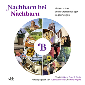 ISBN 9783969821008: Nachbarn bei Nachbarn