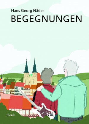 ISBN 9783969990469: Begegnungen