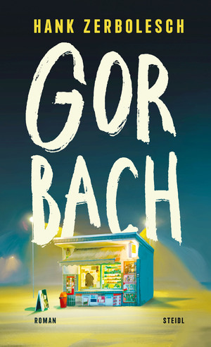 ISBN 9783969993248: Gorbach