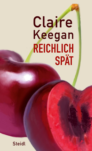 ISBN 9783969993255: Reichlich spät