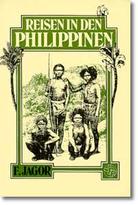 ISBN 9783980015486: Reisen in den Philippinen