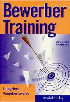 ISBN 9783980119696: Bewerber-Training