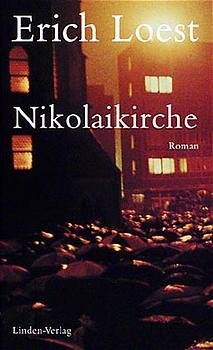 ISBN 9783980213981: Nikolaikirche