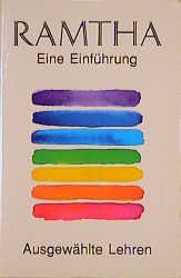 ISBN 9783980250764: Ramtha. Eine Einführung