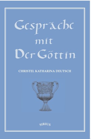 ISBN 9783980265188: Gespräche mit Der Göttin (KR11)