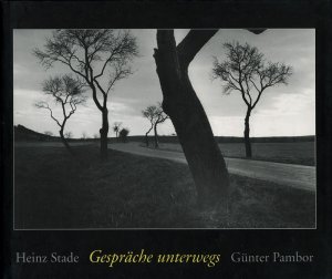 ISBN 9783980360012: Gespräche unterwegs – Ansichten zur Zeit 1991–1996