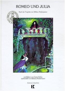 ISBN 9783980377829: Romeo und Julia