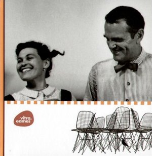 ISBN 9783980407076: Eames. Vitra Vitra