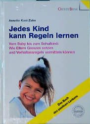 ISBN 9783980449311: Jedes Kind kann Regeln lernen