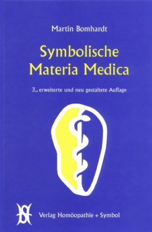 ISBN 9783980466233: Symbolische Materia Medica