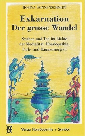 ISBN 9783980466295: Exkarnation - Der grosse Wandel