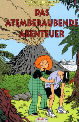 ISBN 9783980500906: Das atemberaubende Abenteuer