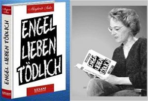 ISBN 9783980504515: Engel lieben tödlich – Roman