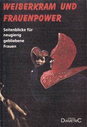 ISBN 9783980567701: Weiberkram und Frauenpower