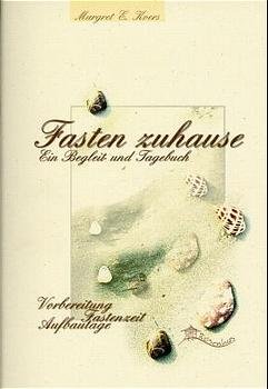 Isbn 3980630129 Fasten Zuhause Ein Begleit Und Tagebuch Neu