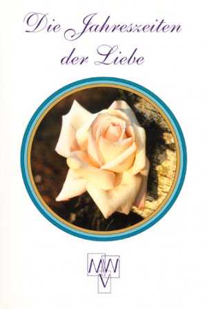 ISBN 9783980639040: Die Jahreszeiten der Liebe - 36 Dichterinnen und Dichter