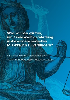 ISBN 9783980675246: Was können wir tun, um Kindeswohlgefährdung insbesondere sexuellen Missbrauch zu verhindern - Eine Auseinandersetzung mit dem neuen Bundeskinderschutzgesetz von 2021