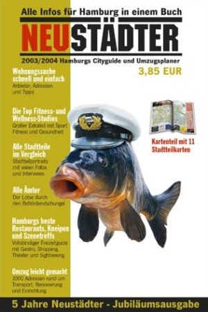 ISBN 9783980715331: Neustädter 2003/2004