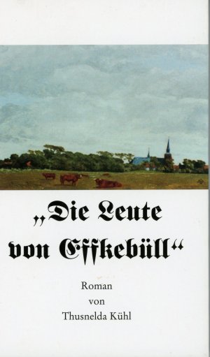 ISBN 9783980720311: Die Leute von Effkebüll