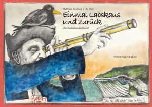 ISBN 9783980902618: Einmal Labskaus und zurück - Ein Kuddelmuddelbuch