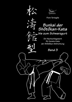 ISBN 9783980908160: Shôtôkan-Kata, Bd 3 - Bunkai der Shôtôkan-Kata bis zum Schwarzgurt - ein Nachschlagewerk für Karate-Kata der Shôtôkan-Stilrichtung