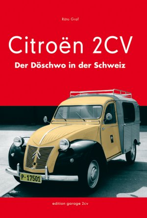 ISBN 9783980908245: Citroën 2CV