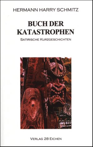 ISBN 9783980938723: Buch der Katastrophen