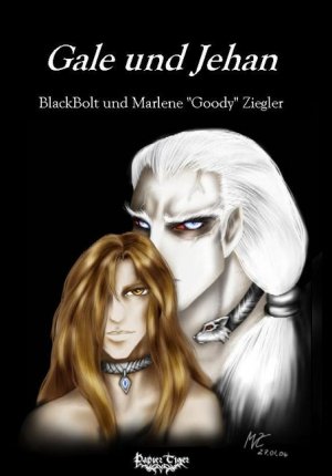 ISBN 9783980939904: Gale und Jehan