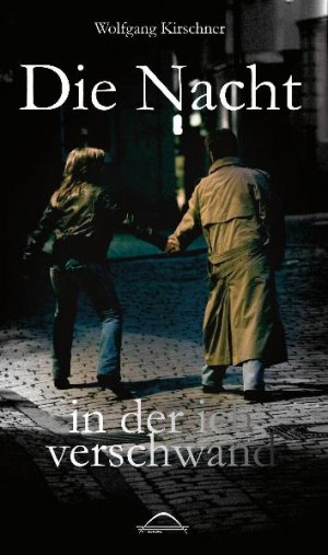 ISBN 9783981032963: Die Nacht, in der ich verschwand