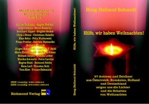 ISBN 9783981126020: Hilfe, wir haben Weihnachten!