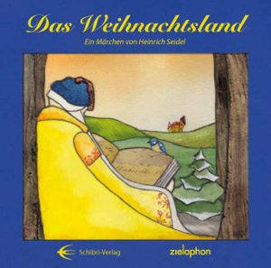 ISBN 9783981129151: Das Weihnachtsland - Ein Märchen von Heinrich Seidel