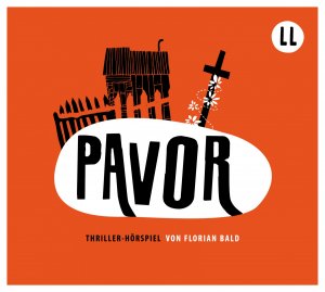 ISBN 9783981194494: Pavor