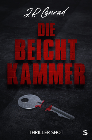 ISBN 9783981240771: Die Beichtkammer