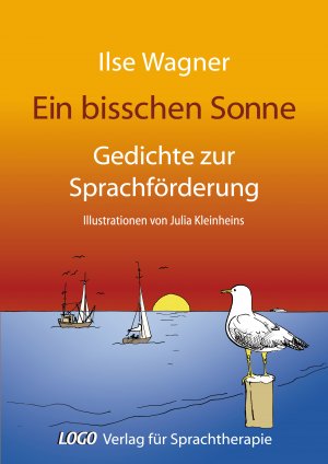 ISBN 9783981242003: Ein bisschen Sonne – Gedichte zur Sprachförderung