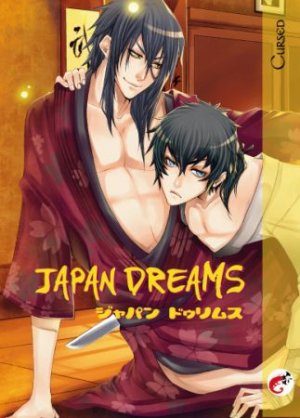 ISBN 9783981258516: Japan Dreams