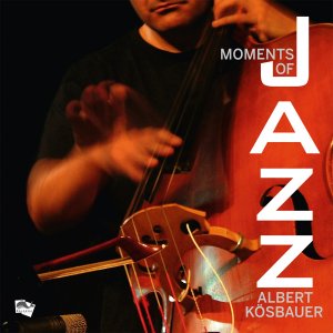 ISBN 9783981266153: Moments of Jazz