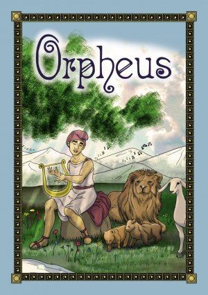 ISBN 9783981280371: Orpheus – oder Die Magie des Gesangs
