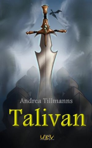 ISBN 9783981284621: Talivan