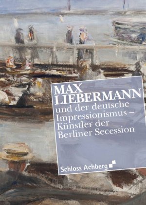 ISBN 9783981317497: Max Liebermann und der deutsche Impressionismus - Künstler der Berliner Secession