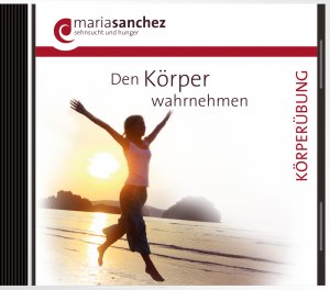 ISBN 9783981330878: Den Körper wahrnehmen