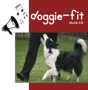 gebrauchtes Hörbuch – doggie- fit